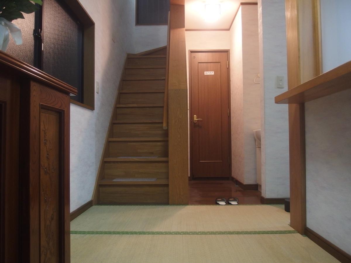 Minsyuku Sunrise & Hot Spring Tokyo Hachioji Exterior foto